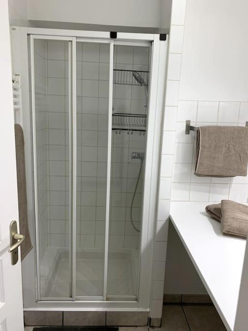 Appartement Cosy Lons - Montmorot מראה חיצוני תמונה