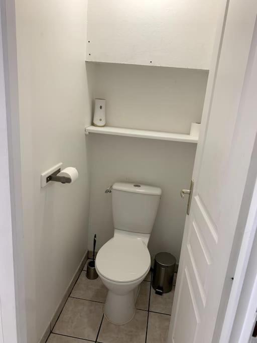 Appartement Cosy Lons - Montmorot מראה חיצוני תמונה