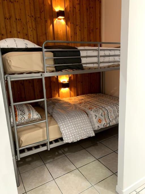 Appartement Cosy Lons - Montmorot מראה חיצוני תמונה
