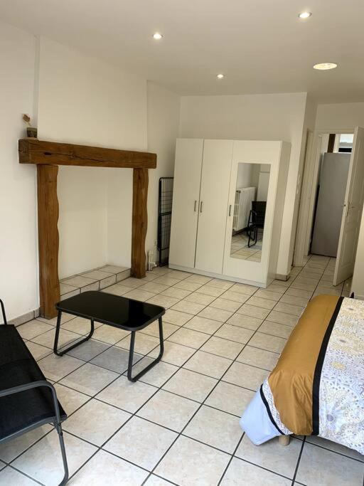 Appartement Cosy Lons - Montmorot מראה חיצוני תמונה