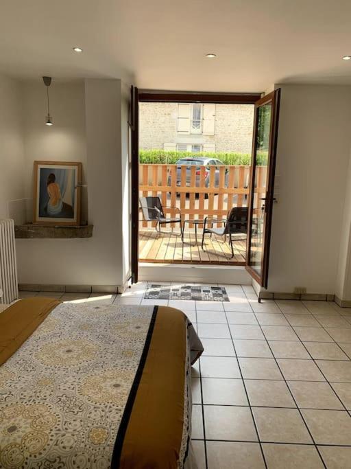 Appartement Cosy Lons - Montmorot מראה חיצוני תמונה