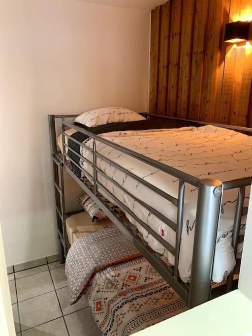 Appartement Cosy Lons - Montmorot מראה חיצוני תמונה