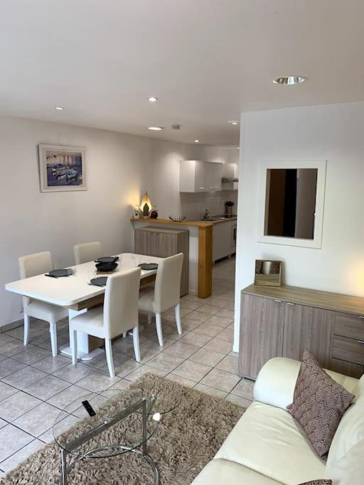 Appartement Cosy Lons - Montmorot מראה חיצוני תמונה